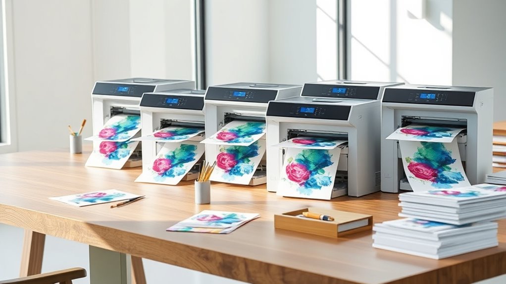 top watercolor printer picks