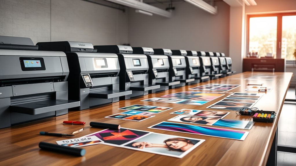 top waterslide decal printers