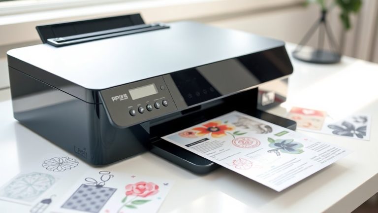 top waterslide decal printers