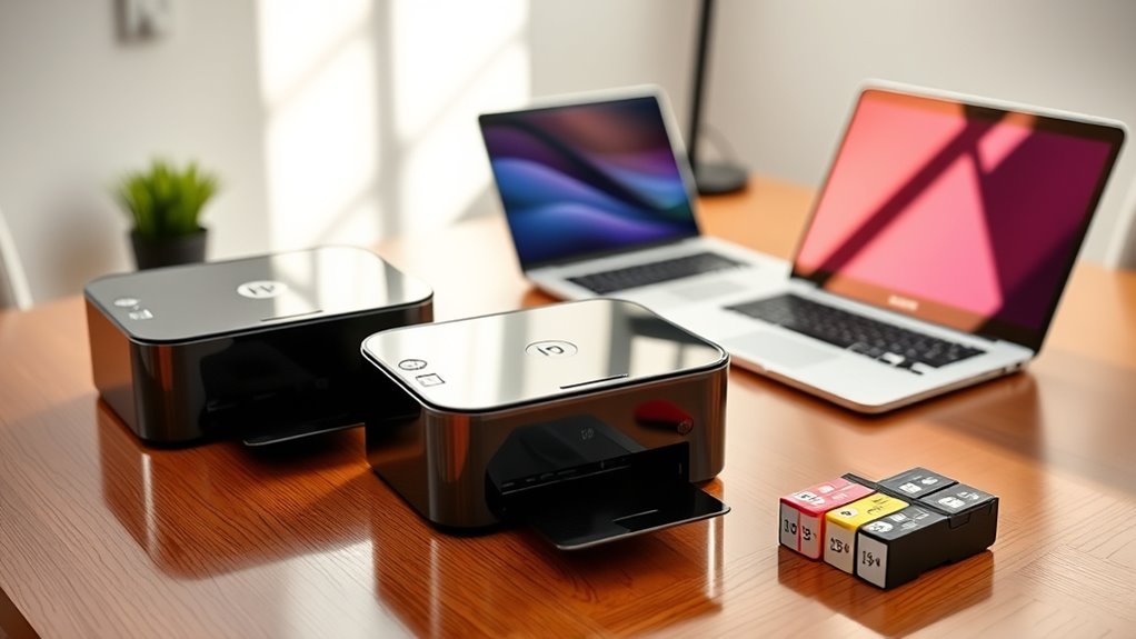 top wi fi printers 2027