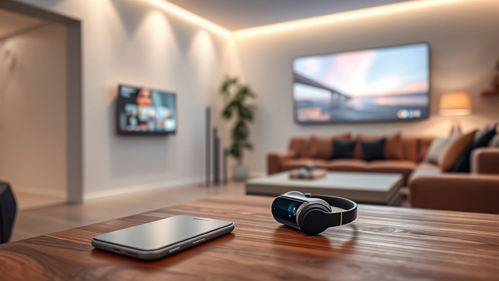 top wifi bluetooth projectors