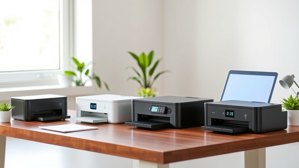 top wifi home office printers