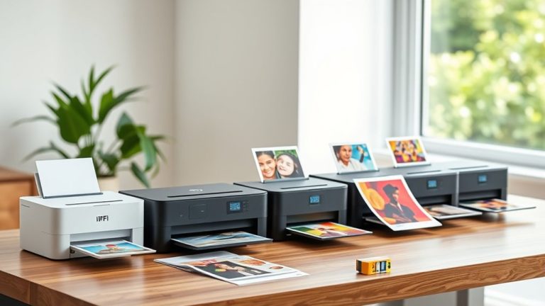 top wifi printer deals