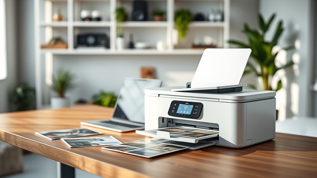 top wifi printer scanner combos