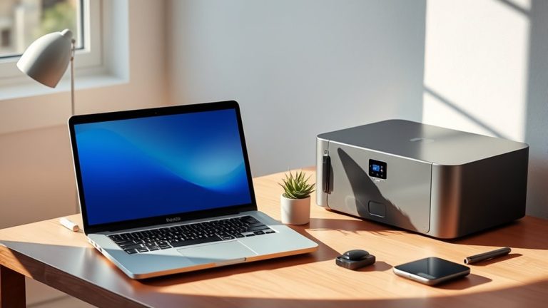top wifi printers for macbook