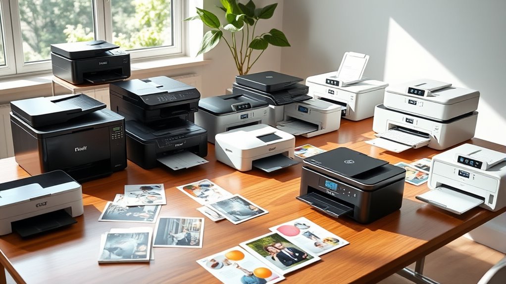 top wifi printers philippines