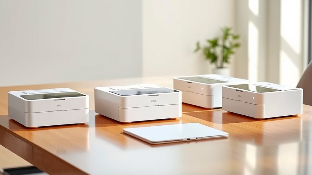 top wifi printers under 10 000
