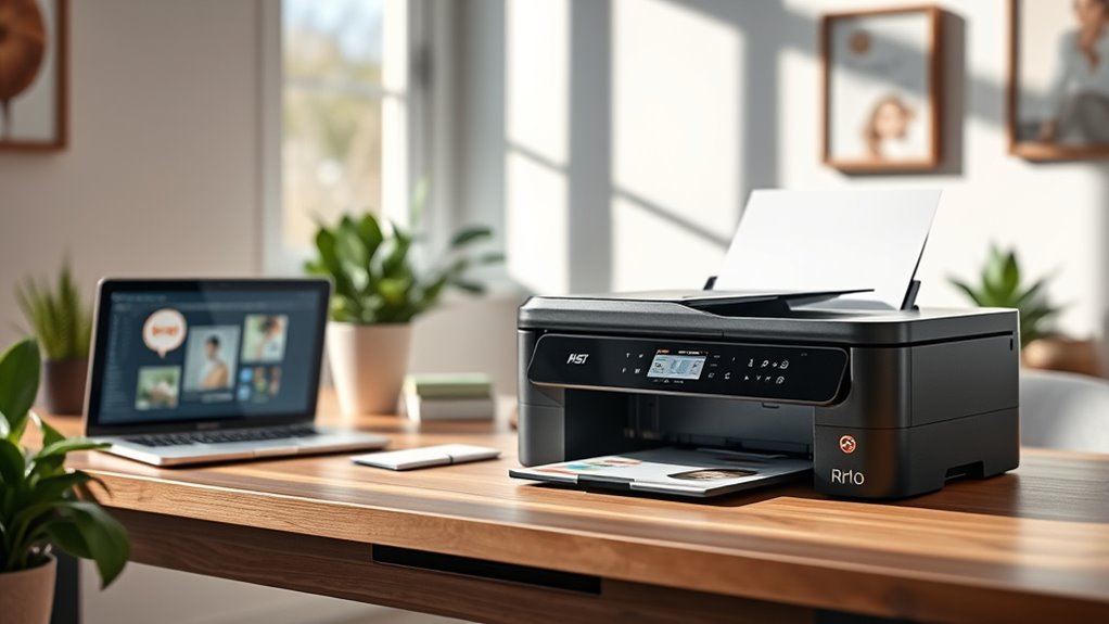 top wireless home scanners