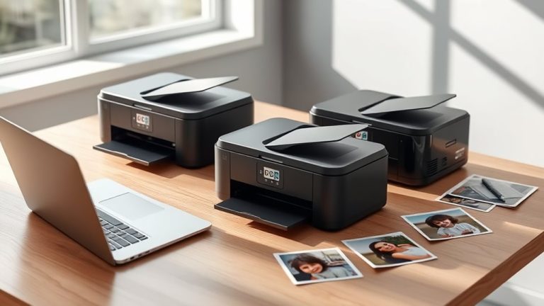 top wireless inkjet printer picks