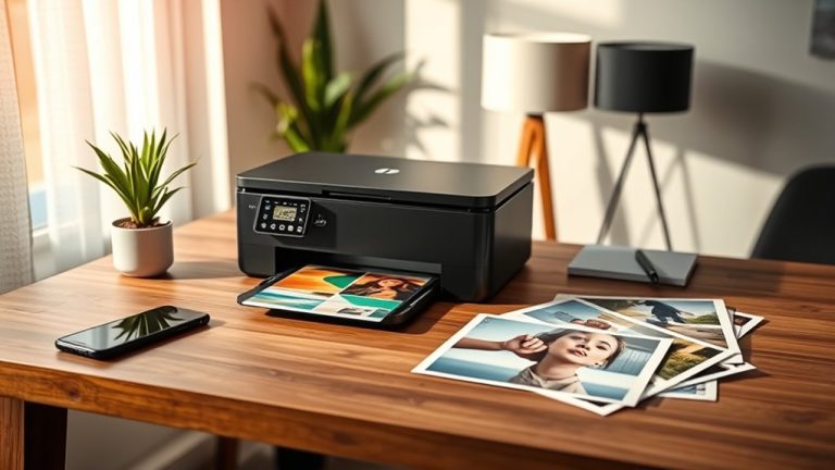 top wireless printers 2027