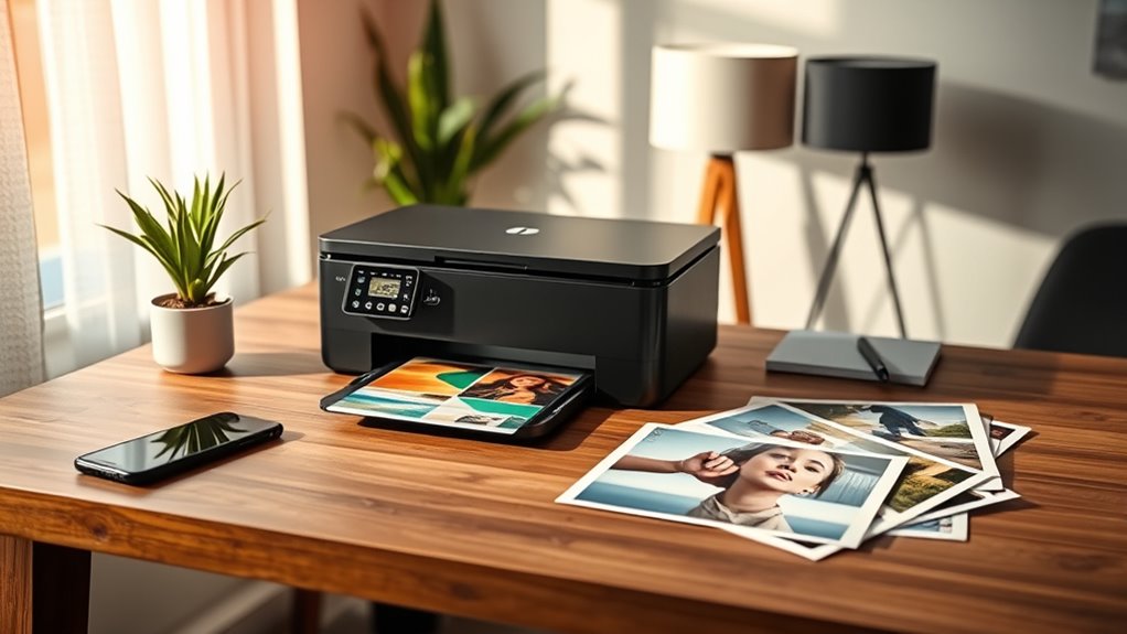 top wireless printers 2027