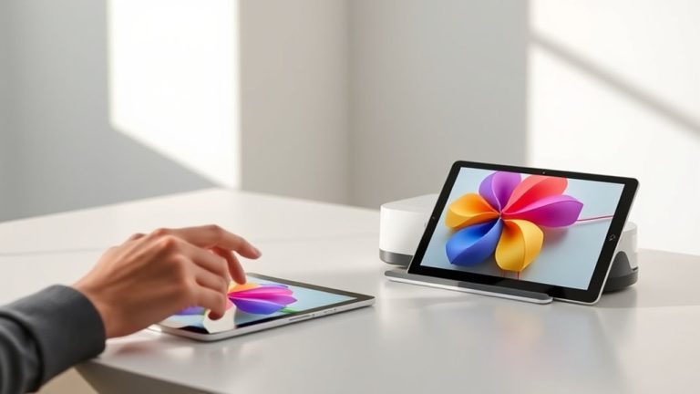 top wireless printers for ipad