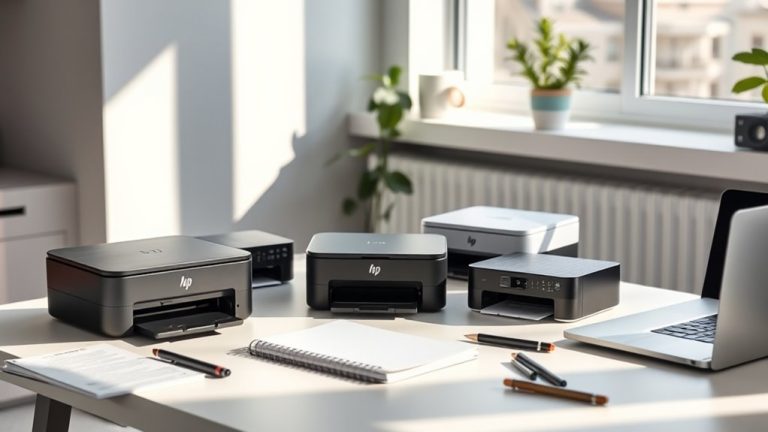 top wireless printers for students