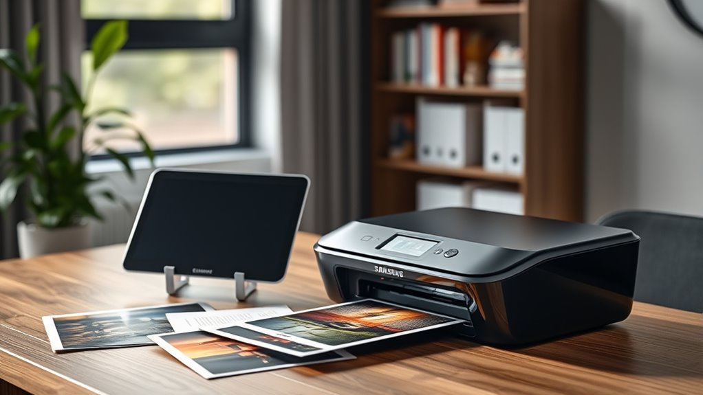 top wireless samsung printers