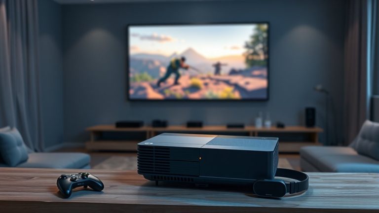 top xbox projectors 2027