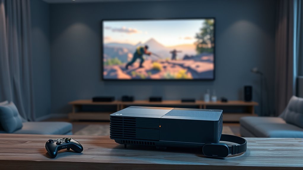 top xbox projectors 2027