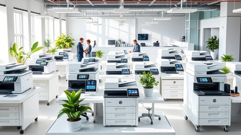 top xerox printer picks