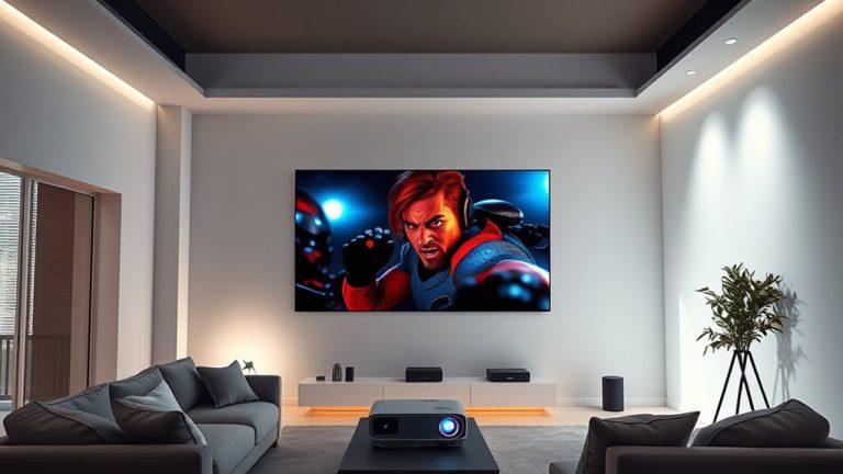 top xgimi projectors 2027
