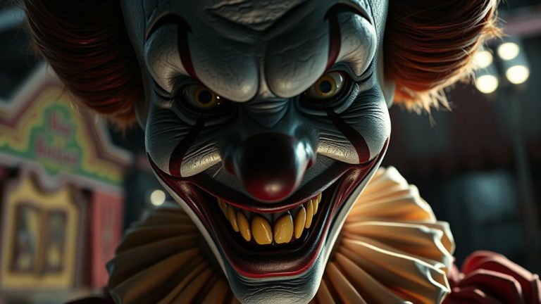 clown s mortality remains uncertain