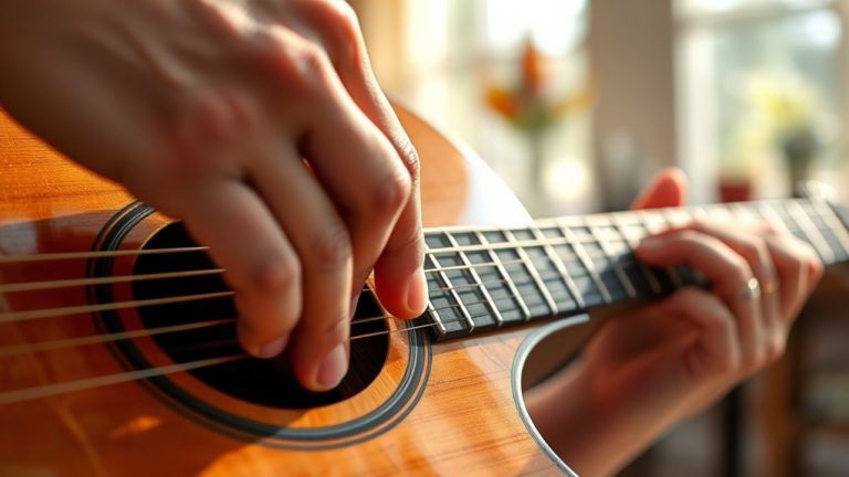 learn to play hymn
