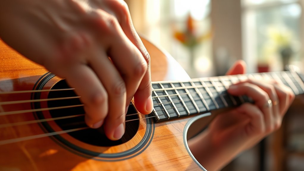 learn to play hymn