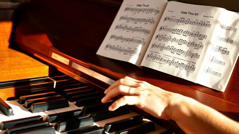 learn to play hymn