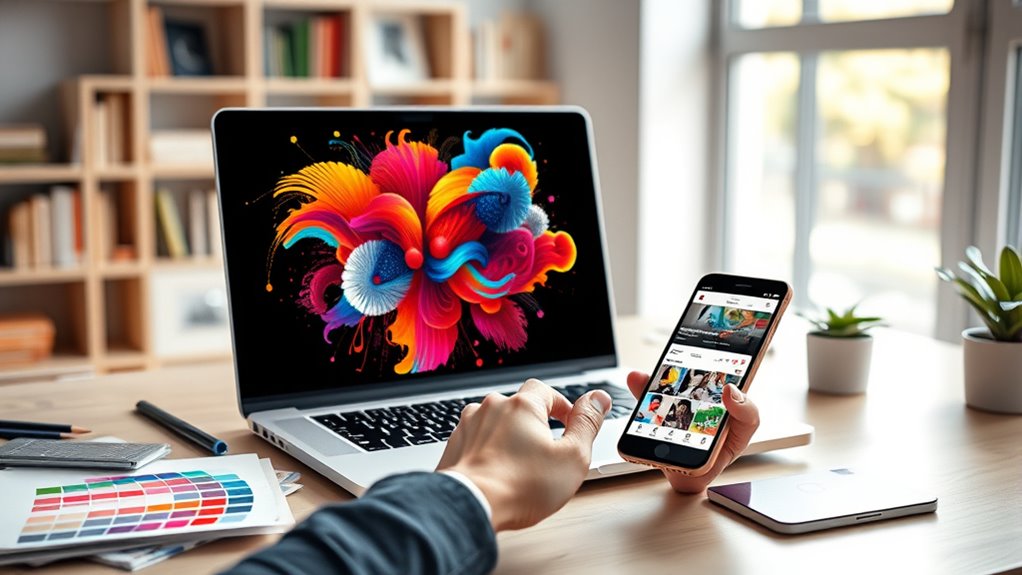 selling ai art step by step