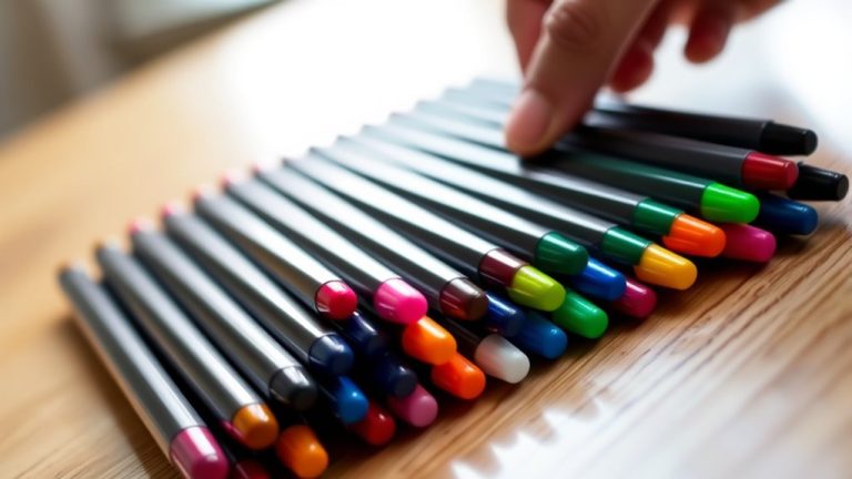 top 15 artistic marker picks