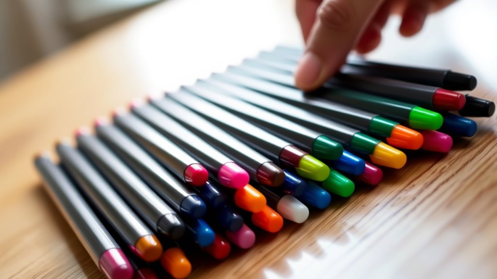 top 15 artistic marker picks