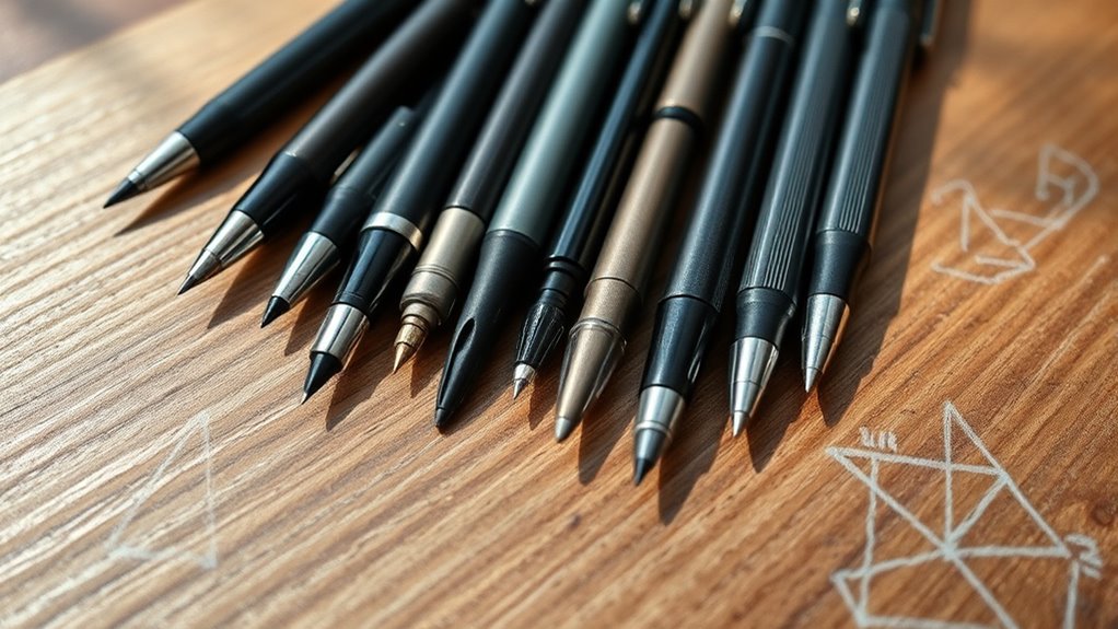 top 15 illustration pen picks