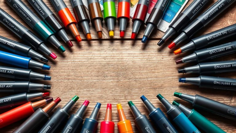 top alcohol markers 2026