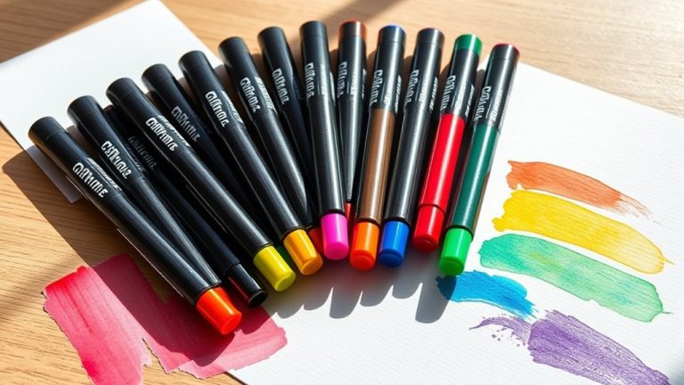 top alcohol markers 2026