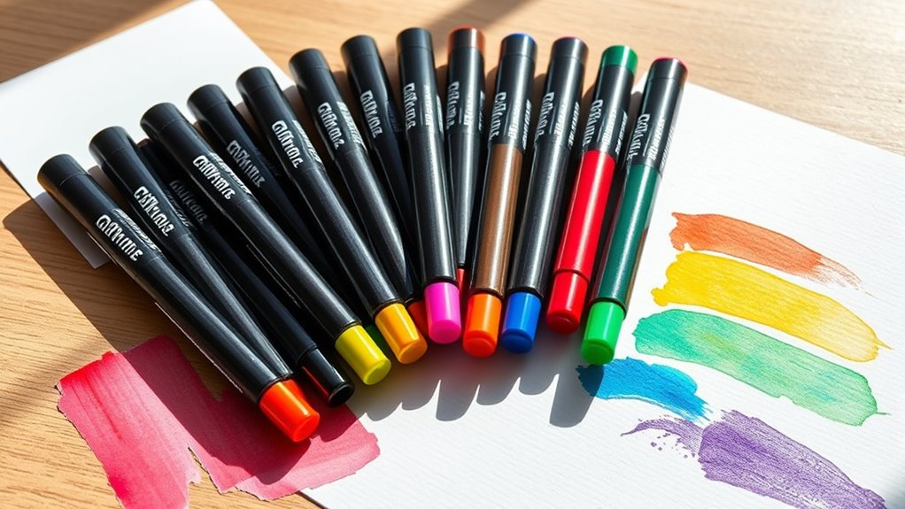 top alcohol markers 2026
