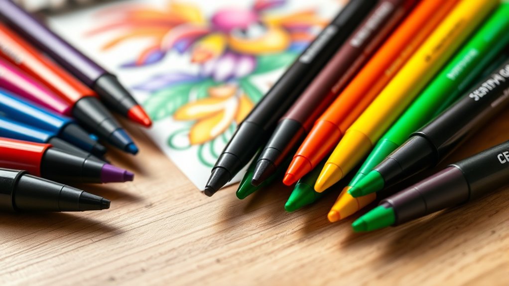 top alcohol markers 2026