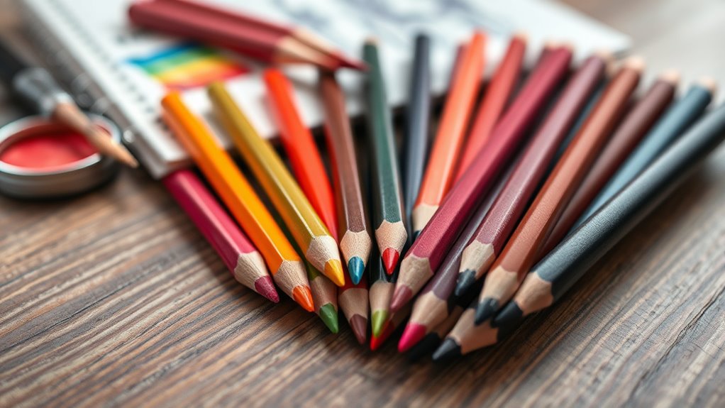 top colored pencils 2026