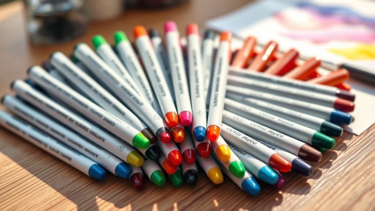 top copic markers for artists