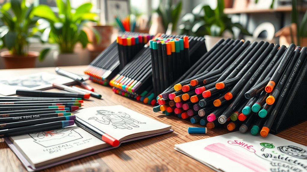 top copic substitutes list