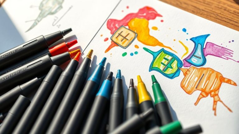 top drawing marker recommendations