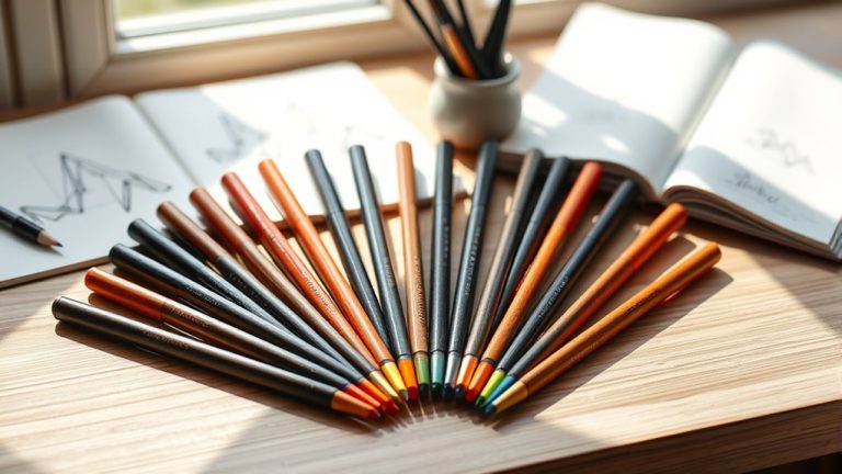 top drawing pens 2026