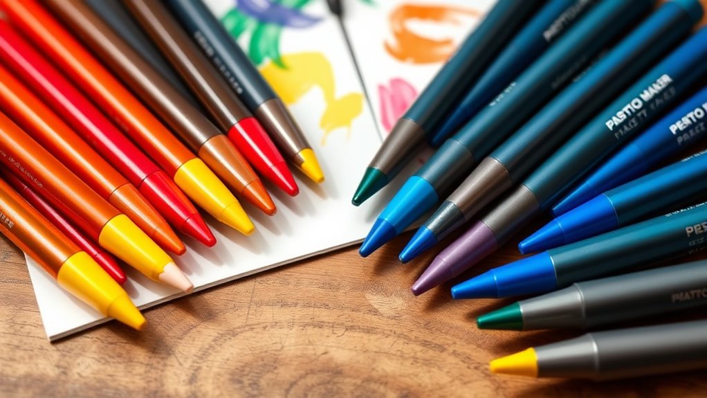 top dual tip marker picks