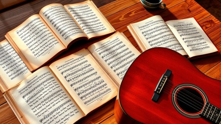 top hymn lyrics comparisons