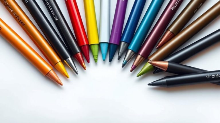 top markers for artists