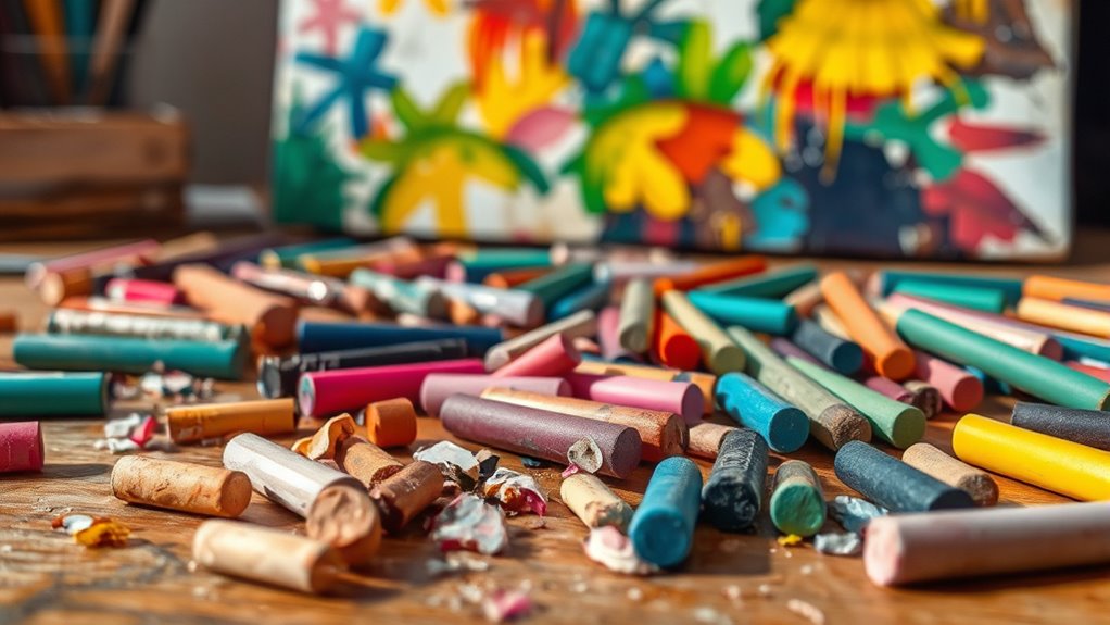 top oil pastel brands