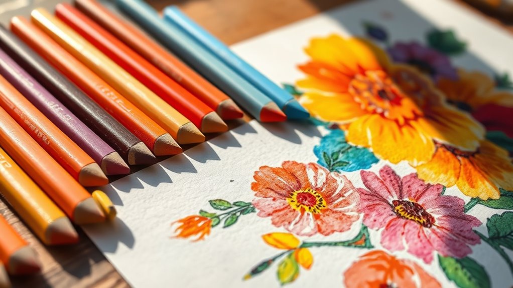 top oil pastels 2026