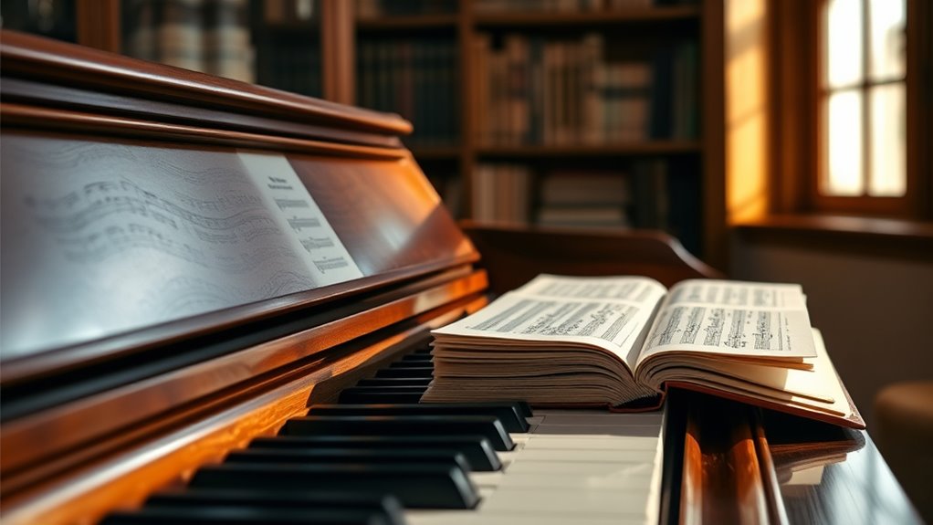 top piano sheet music sources