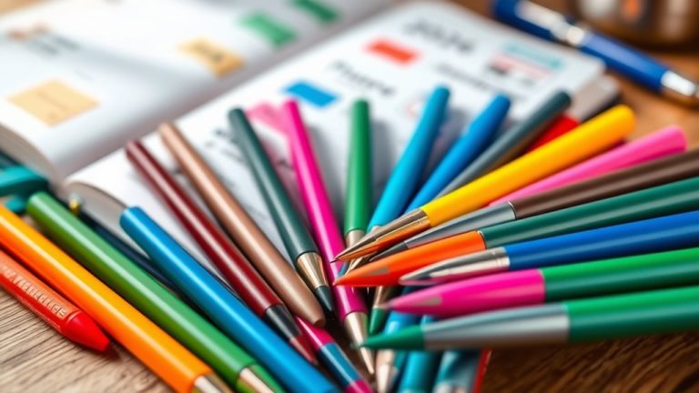 top planner pens for 2026