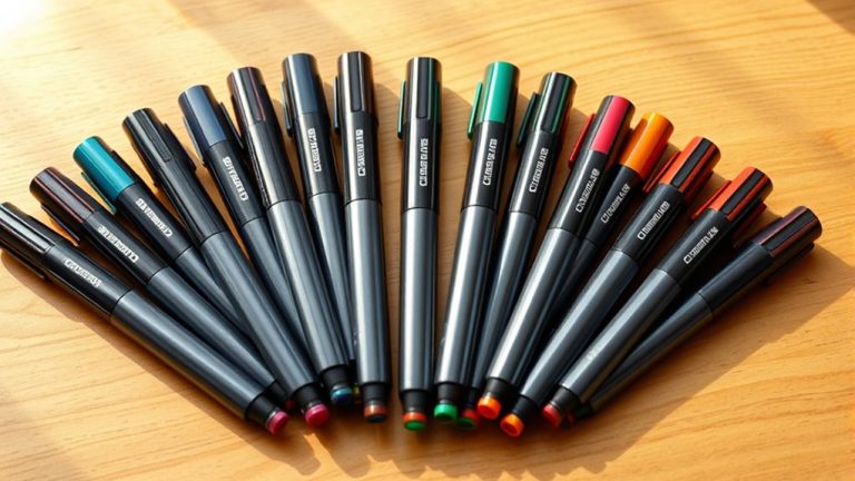 top uk alcohol markers