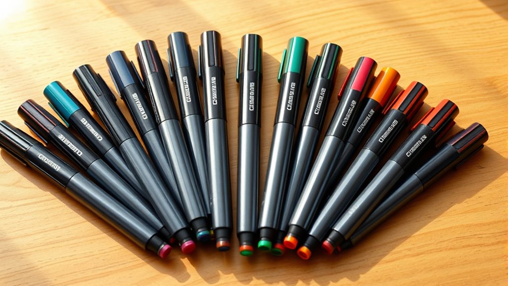 top uk alcohol markers