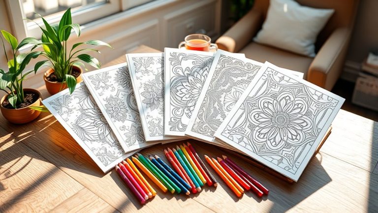 adult coloring books 2026