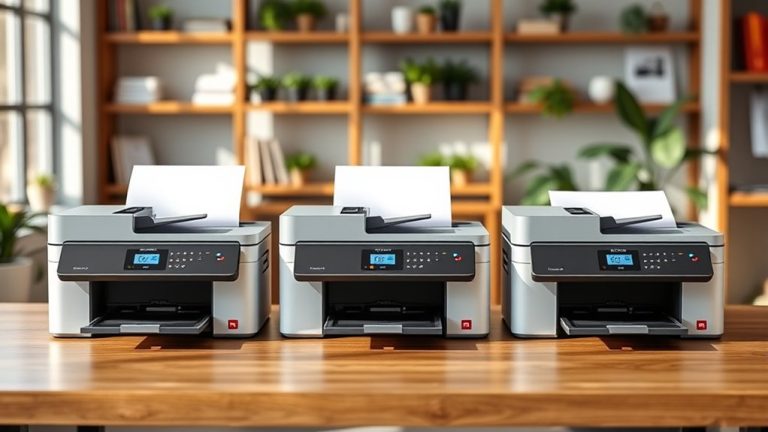 affordable 11x17 printers